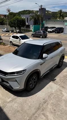 BYD YUAN PRO 45,1 KW ELÉTRICO